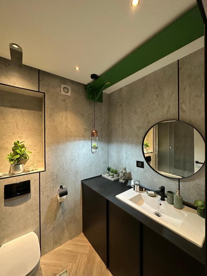 Luxury By The Lake Ap 28 ซีบิว ภายนอก รูปภาพ