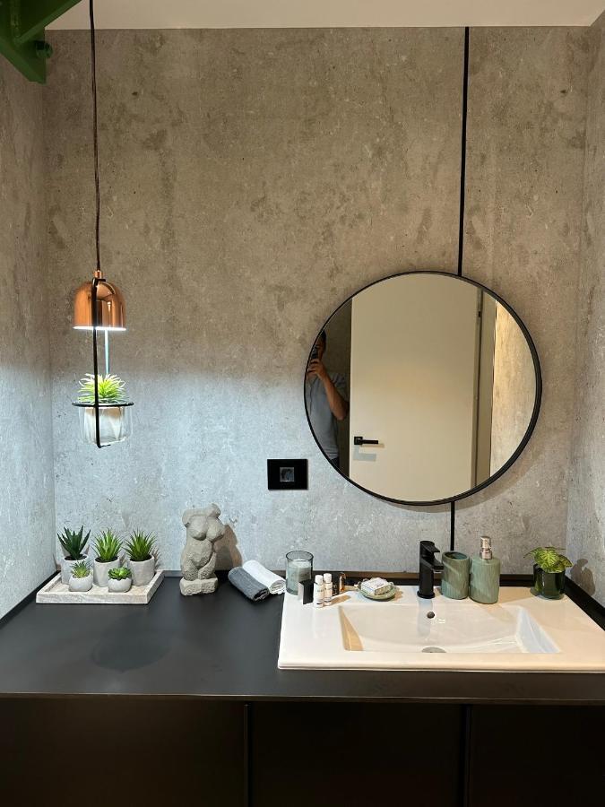 Luxury By The Lake Ap 28 ซีบิว ภายนอก รูปภาพ