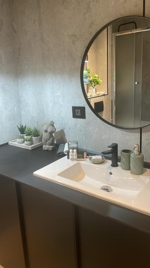 Luxury By The Lake Ap 28 ซีบิว ภายนอก รูปภาพ
