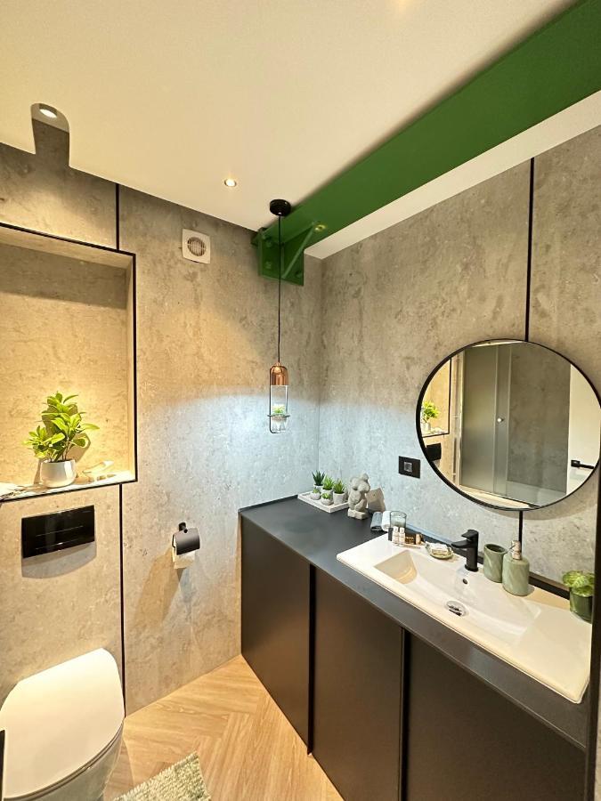 Luxury By The Lake Ap 28 ซีบิว ภายนอก รูปภาพ