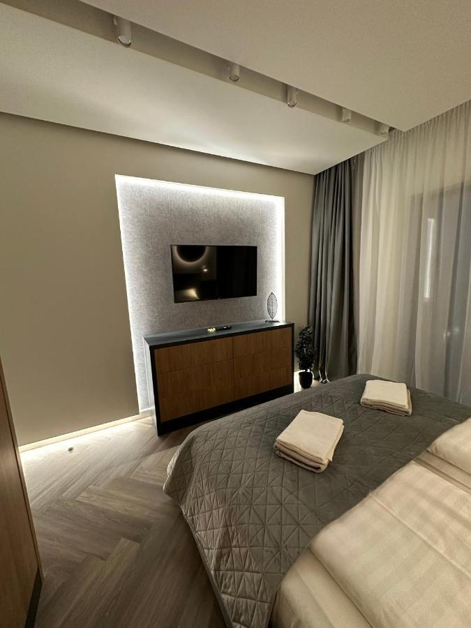 Luxury By The Lake Ap 28 ซีบิว ภายนอก รูปภาพ