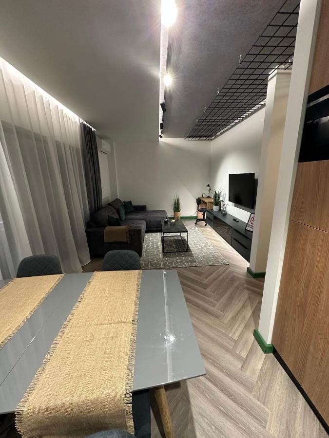 Luxury By The Lake Ap 28 ซีบิว ภายนอก รูปภาพ