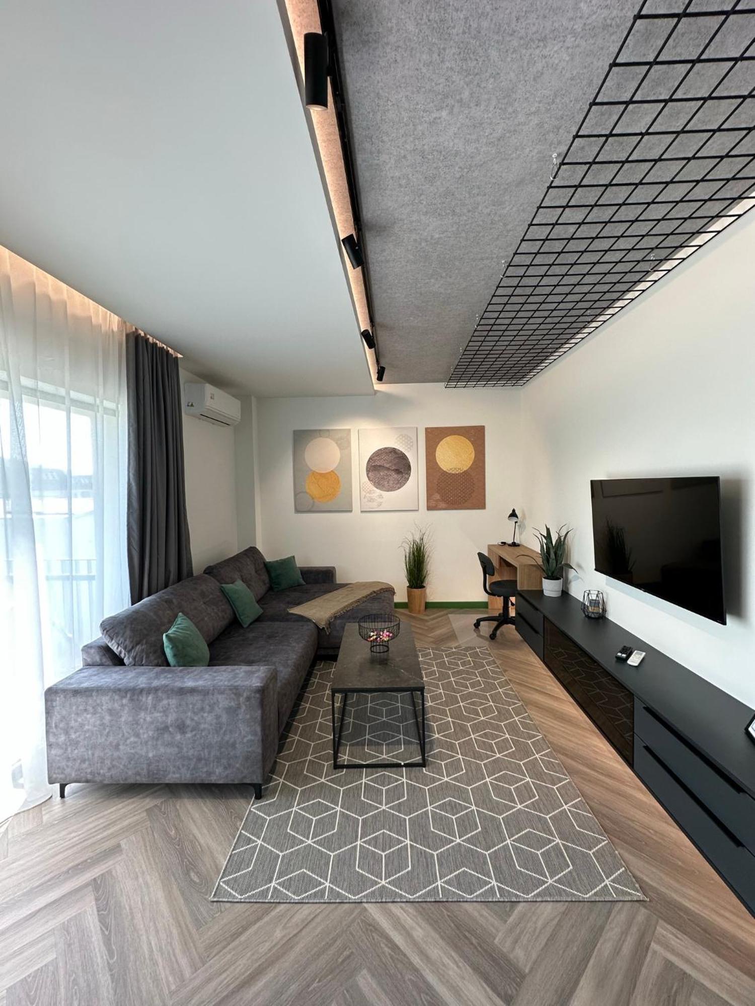 Luxury By The Lake Ap 28 ซีบิว ภายนอก รูปภาพ